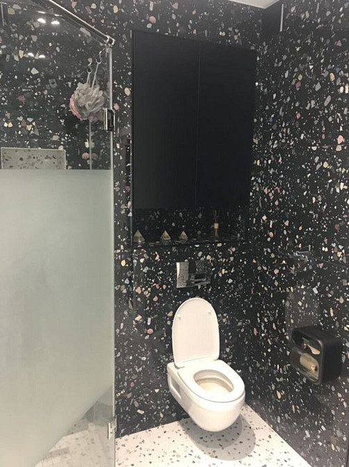 Продаж Квартира 2-кімнатна, 4/26 поверх на Дніпровська набережна, 16Г Киев - изображение 11