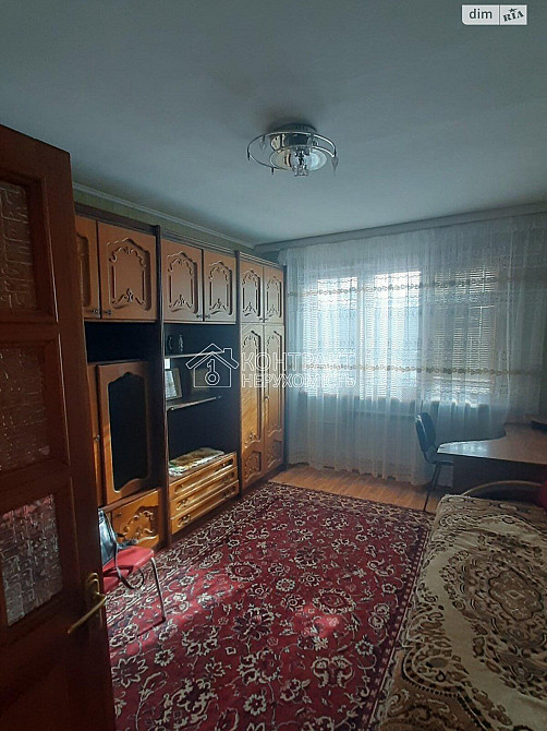 Оренда Квартира 2-кімнатна, 5/9 поверх на вул. Гвардійців Широнінців Харків - фото 6