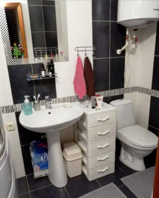 Продаж Квартира 2-кімнатна на ул. Сергея Ядова, 26 Одесса - изображение 15