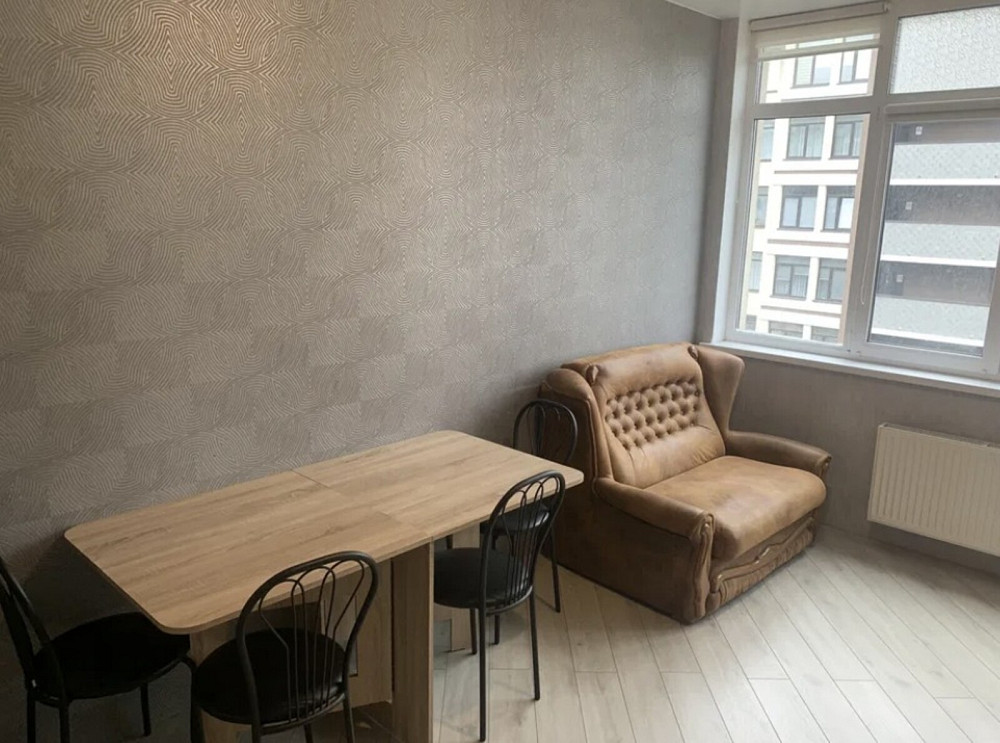 1-кімнатна, Юнацька вул. 21, Голосіївський район Kiev - photo 2