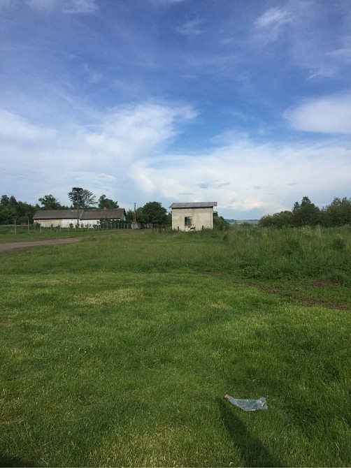 Продаж земельної ділянки 10 соток Давидів - фото 1