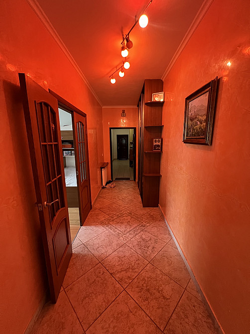 Оренда Квартира 2-кімнатна, 1/7 поверх на вул. Хмельницького Б. Івано-Франківськ - фото 9