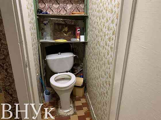 Продаж Квартира 2-кімнатна, 3/5 поверх на Гулака Артемовсько Луцьк