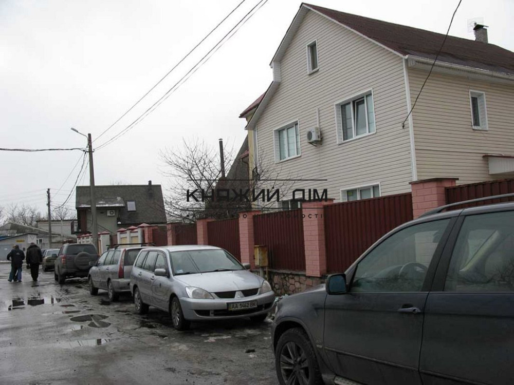 Відмінний будинок, порожній. м.Славутич 5 хвилин ходьби. Код об'єкта 132862 Київ - фото 6