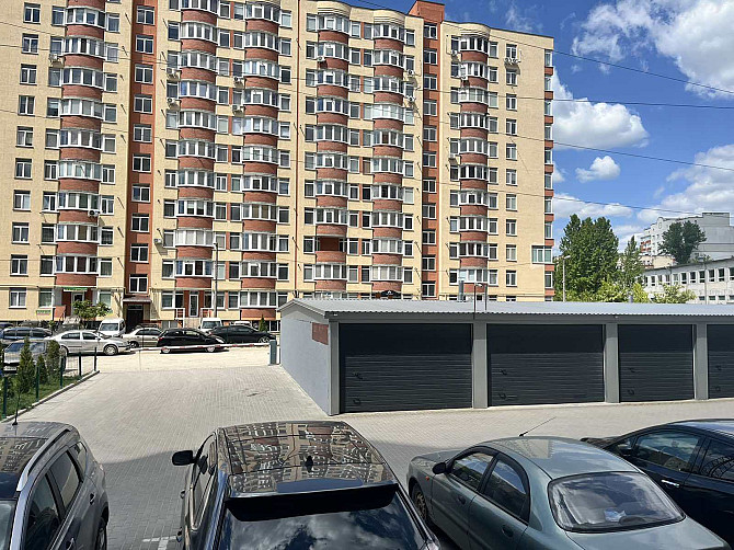 Продається комерційне приміщення з ремонтом, 57 кв.м, вул.Злуки Тернопіль - фото 11
