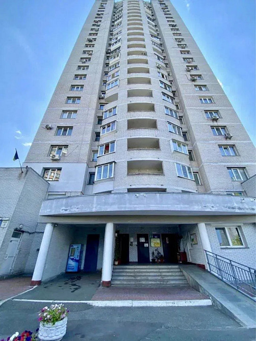 Оренда Квартира 2-кімнатна, 17/24 поверх на Кошиця, 9-б Київ - фото 16