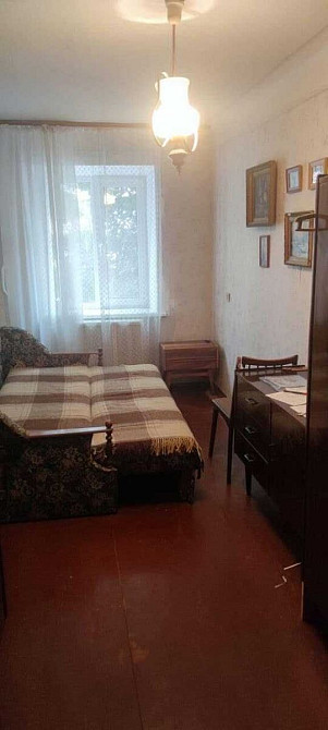 Оренда Квартира 3-кімнатна, 2/5 поверх на вул. Богданівська, 5А Київ - фото 2