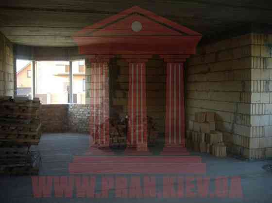 Продаж 3-поверховий Будинок з ділянкою 9 сот 420 кв.м   Гора