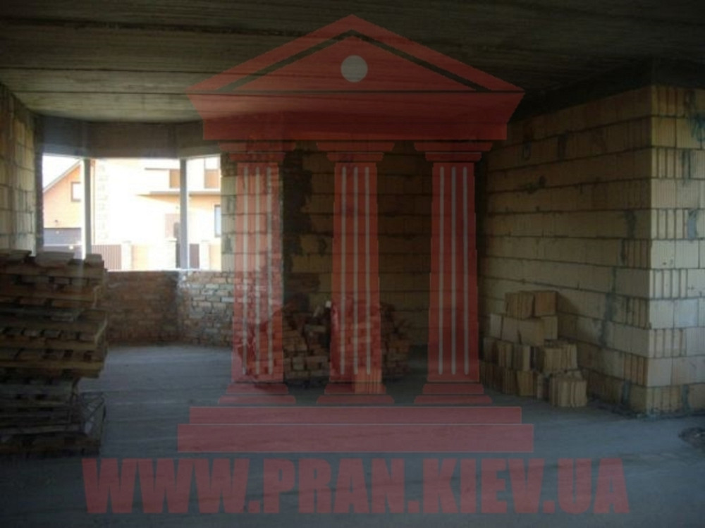 Продаж 3-поверховий Будинок з ділянкою 9 сот 420 кв.м   Гора - фото 4