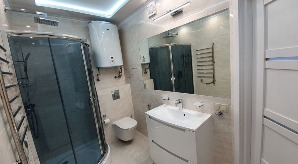 Продаж Квартира 2-кімнатна на ул. Бассейная, 6а Одесса - изображение 12