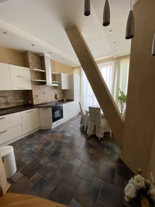 Оренда 3к Квартира 120 кв.м Гоголя 20 Дніпро - фото 11