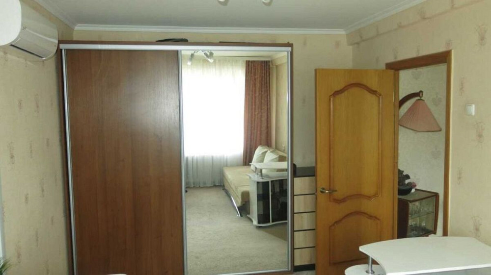 Продаж Квартира 3-кімнатна, 4/9 поверх на Серафимовича, 19А Киев - изображение 4