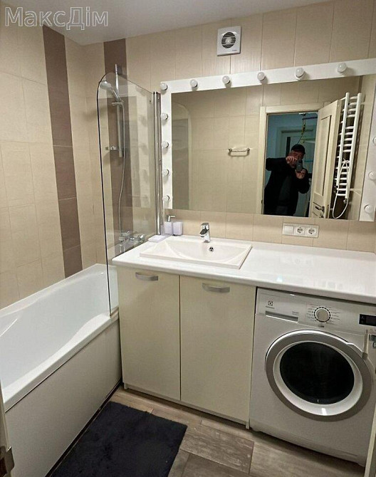 Оренда Будинок 2-кімнатний на Злуки пр. Ternopil' - photo 13