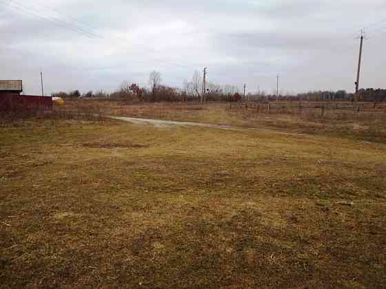 Продаж земельної ділянки 20 соток на Буки (берег річки) Zhytomyr