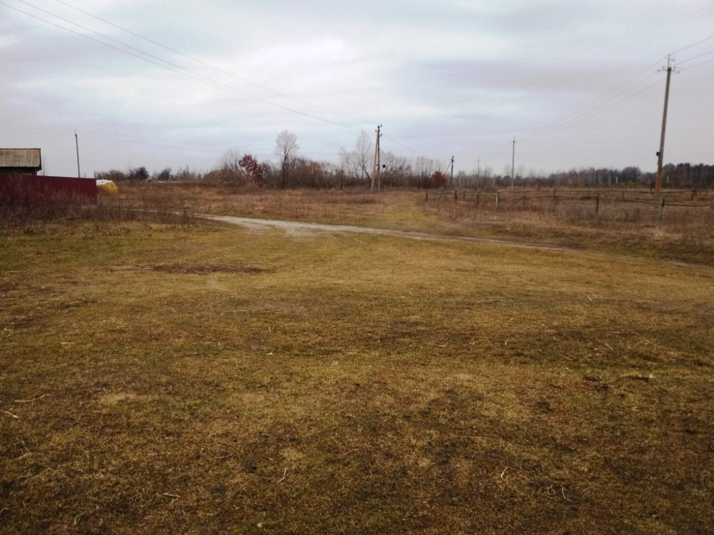 Продаж земельної ділянки 20 соток на Буки (берег річки) Zhytomyr - photo 1