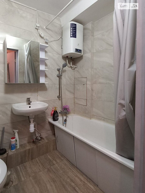 Оренда Квартира 1-кімнатна, 8/8 поверх на Велика Васильківська, 129 Киев - изображение 7