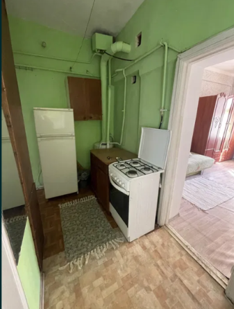 Продаж Квартира 1-кімнатна на ул. Генерала Ватутина, 36 Odessa