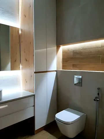 Оренда 2к Квартира 72 кв.м ЖК Панорама Дніпро - фото 5