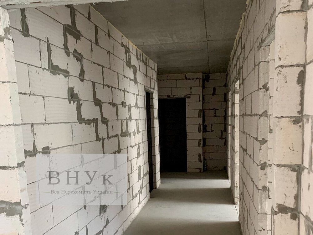 Продаж Квартира 3-кімнатна, 2/10 поверх на вул. Миру Тернопіль - фото 4