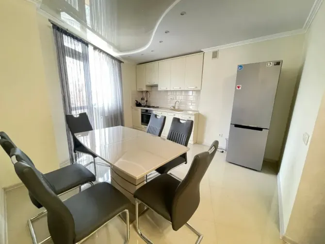2 rooms + kitchen-living room (Bilogirska St.) Ternopil' - photo 1