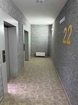 Продаж Квартира 1-кімнатна, 21/26 поверх на Кадетський Гай вул. вул., д. 10 Київ