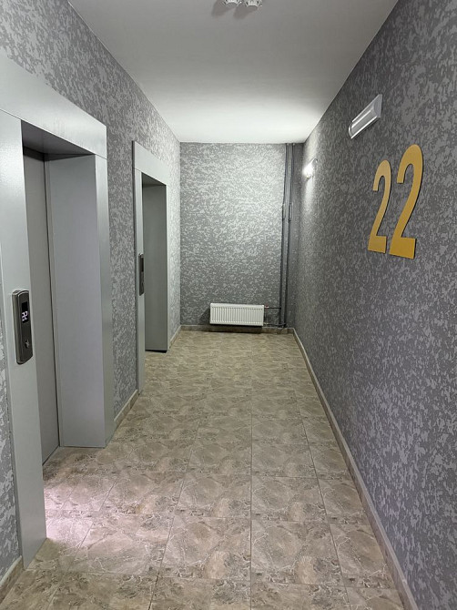 Продаж Квартира 1-кімнатна, 21/26 поверх на Кадетський Гай вул. вул., д. 10 Київ - фото 5