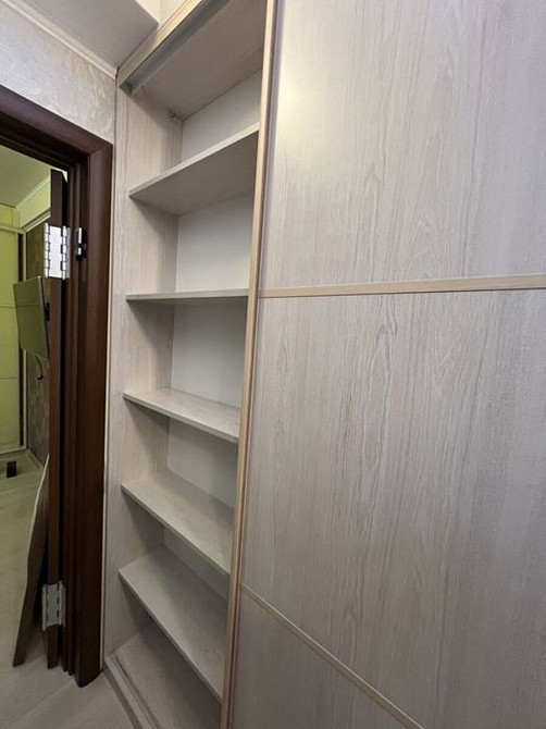 Продаж Квартира 1-кімнатна, 8/9 поверх на Тичини, 26А Киев - изображение 18