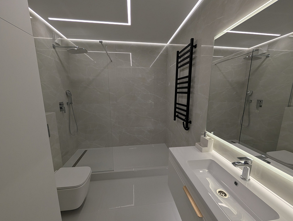 Продаж Квартира 2-кімнатна, 10/13 поверх на Бельведерська, 32Б Ивано-Франковск - изображение 15