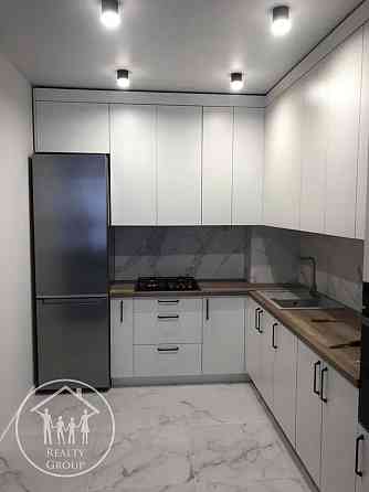 Продаж 1к Квартира 56 кв.м  Львів