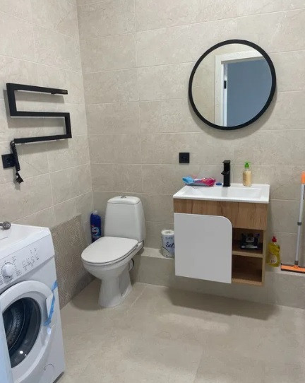 Оренда Квартира 1-кімнатна, 16/21 поверх на Кордонный пер., 2/2 Одесса - изображение 8