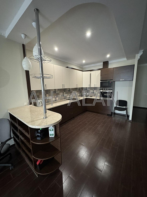 Оренда Будинок на Кловський узв., 7А Київ - фото 2