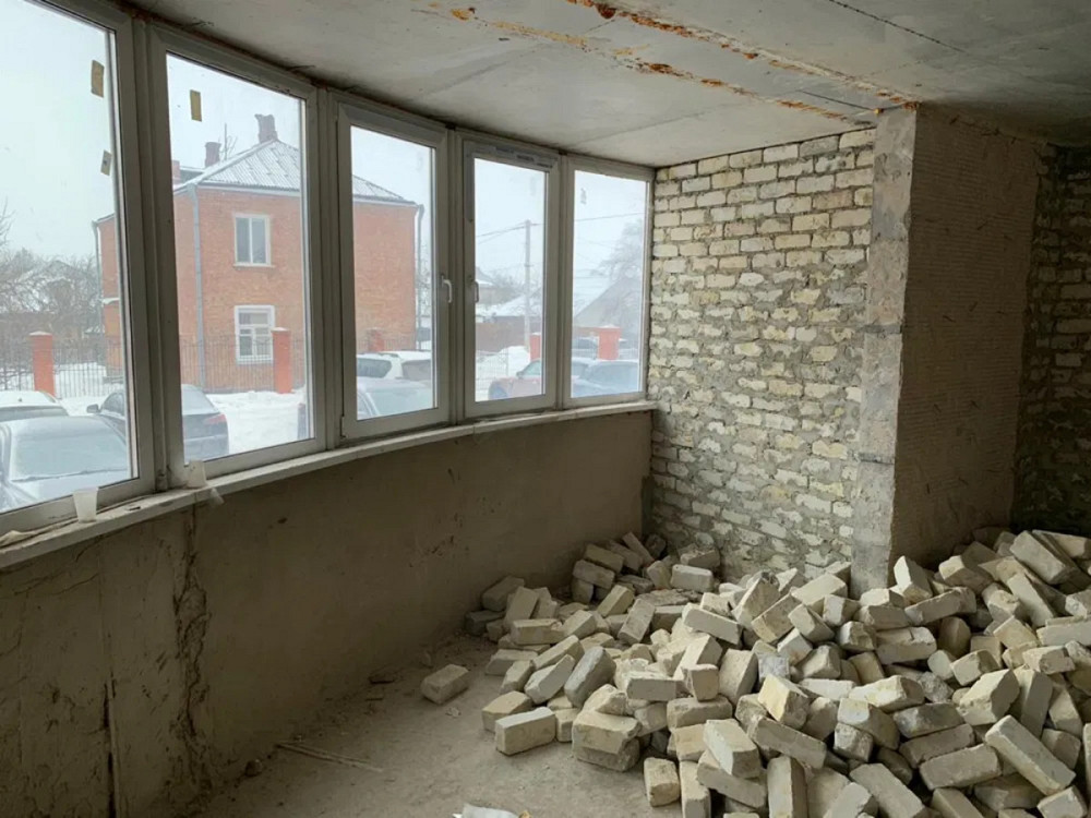 Продам квартиру у сучасному ЖК Кропивницького вул.Ф.Романова 20. Кропивницький - фото 7