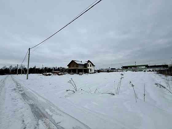 Продаж земельної ділянки 10 соток Сокільники