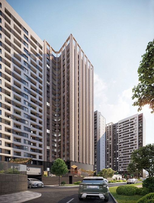 Смарт на Фонтане Одеса - фото 2