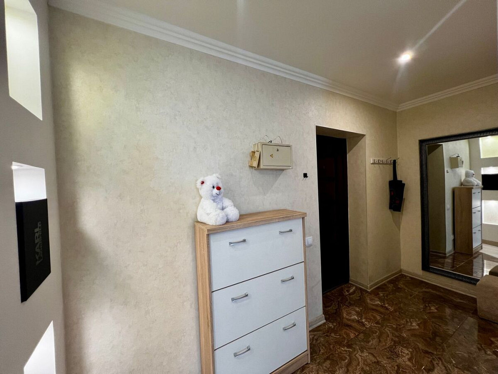 Оренда Квартира 2-кімнатна, 14/25 поверх на Вадима Гетьмана, 1а Київ - фото 7