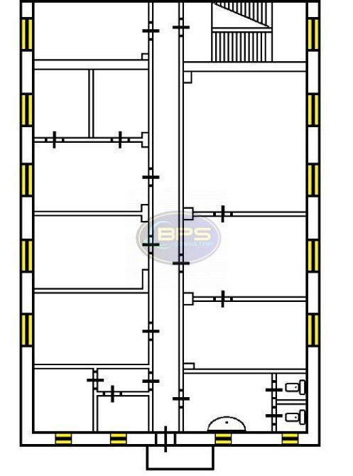 Продаж офісне приміщення на вул. Церковная Одесса - изображение 13