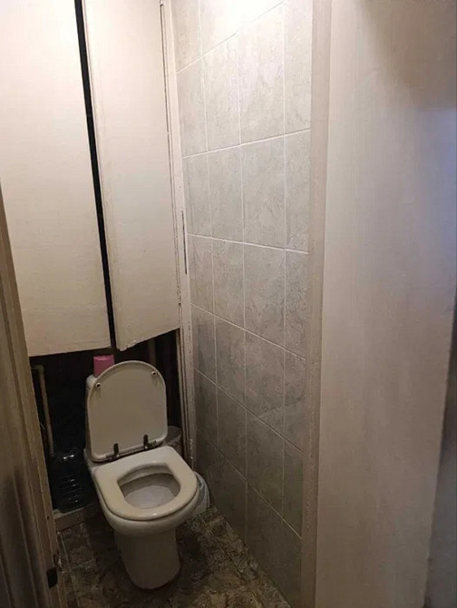 Оренда Квартира 2-кімнатна, 4/9 поверх на Березняківська, 12 Kiev - photo 10