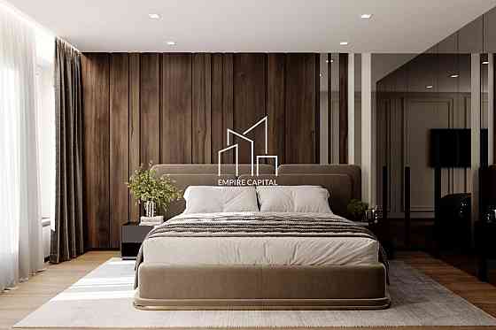 Продаж 1к Квартира 64.2 кв.м Пекарська вул. Львів