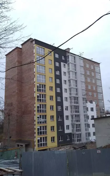 Продаж 2 кімнатної квартири по вул. Володимира Великого, Аляска Тернопіль - фото 5