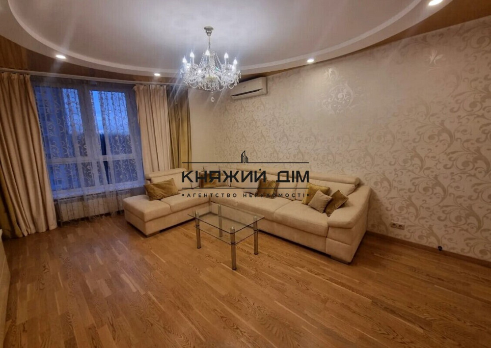 Оренда Квартира 2-кімнатна, 6/21 поверх на Сикорского ул. Киев - изображение 7