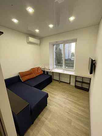 Оренда 1к Квартира 20 кв.м Чернівецька вул. Харків