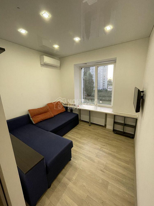 Оренда 1к Квартира 20 кв.м Чернівецька вул. Харків - фото 2