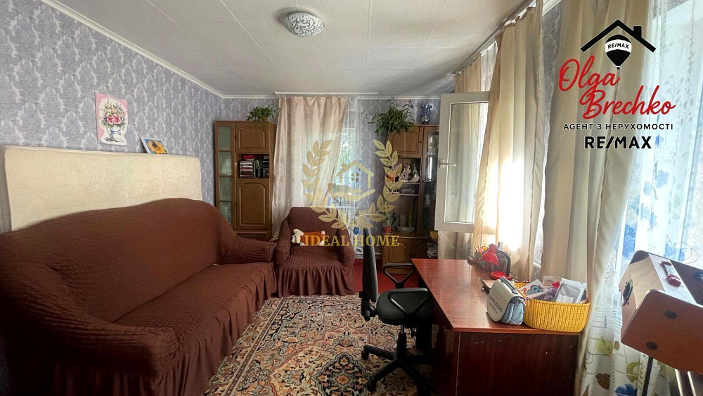 Продаж Будинок 3-кімнатний Hlevakha - photo 5