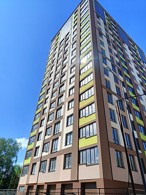 Продаж 1 кімнатної квартири, 43 м.кв., р-н Східний Тернопіль - фото 9