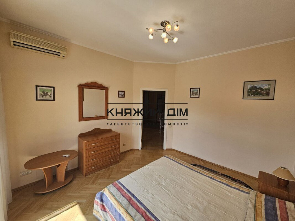 Оренда Квартира 2-кімнатна, 5/6 поверх на Круглоуниверситетская ул. Kiev - photo 18