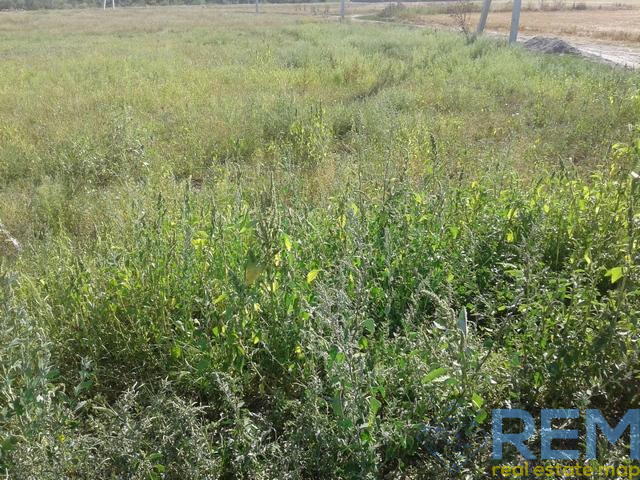 Продаж земельної ділянки 0.1 соток на ул. Комарова, 9а Нерубайське - фото 1