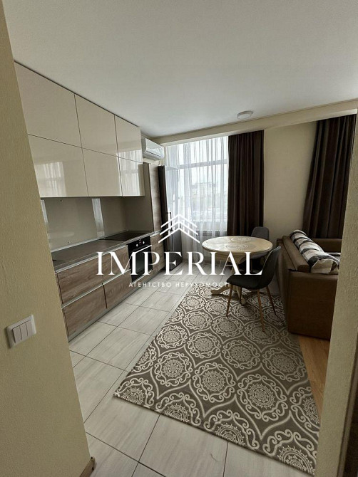 Оренда Квартира 2-кімнатна, 8/13 поверх на вул. Машинобудівна Київ - фото 3