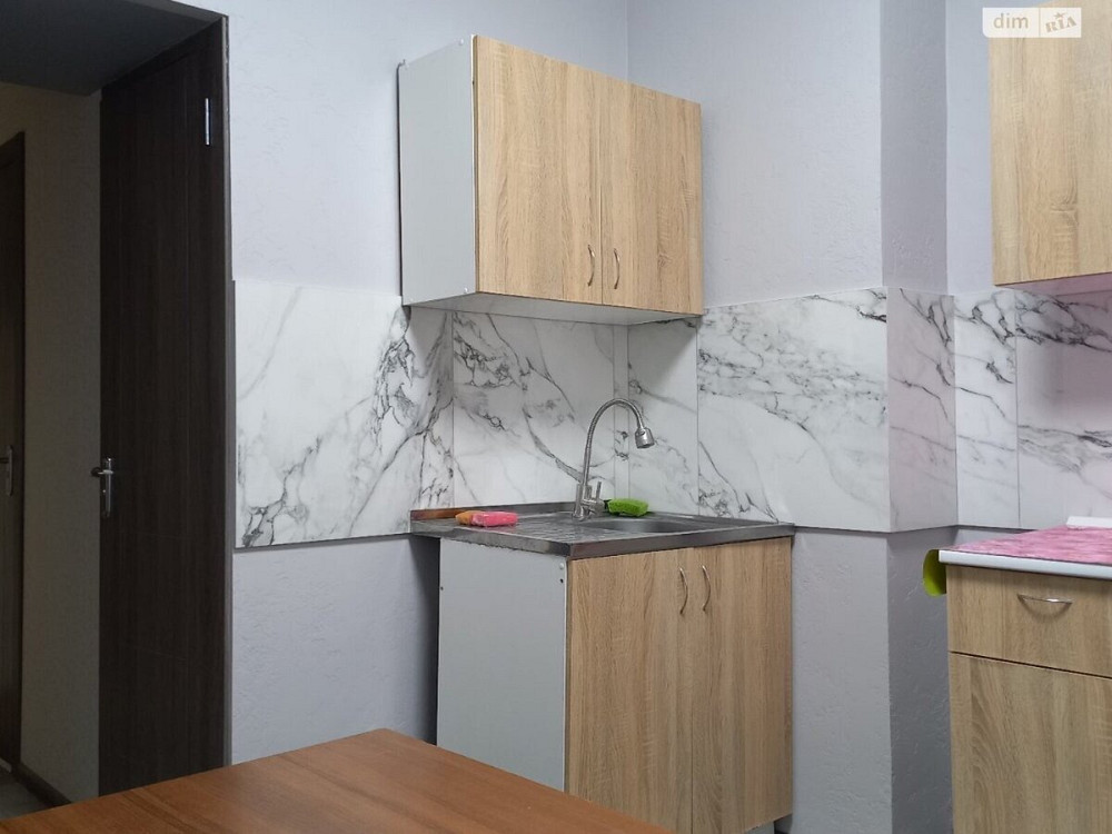 Оренда Квартира 1-кімнатна, 1/9 поверх на Львівська, 14 Київ - фото 16