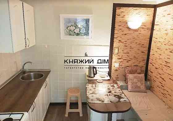 ОРЕНДА 1 к квартира метро Лівобережна вул Ентузіастів. 43 код 11197802 Київ