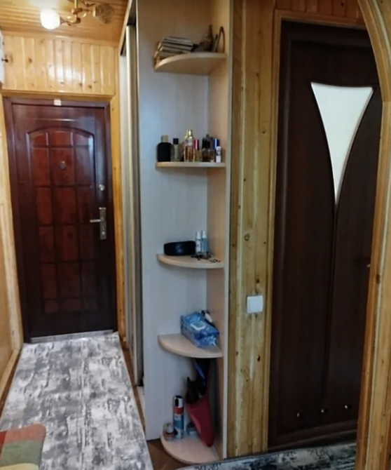 Продаж 3к квартири 65.2 кв. м на вул. Лепкого Богдана Тернопіль - фото 15